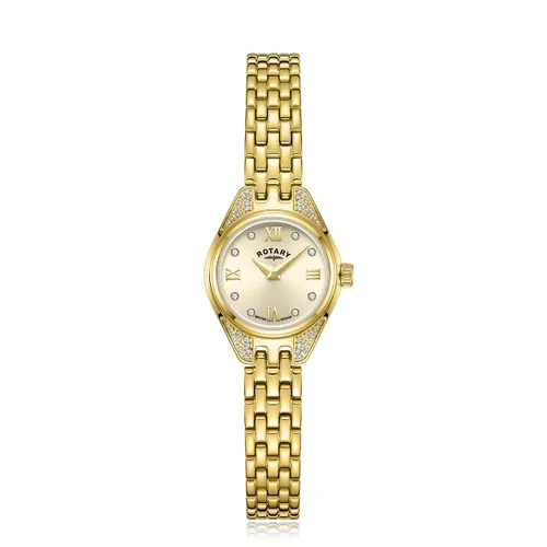 Rotary Watches Dress Watch LB05143/09/D