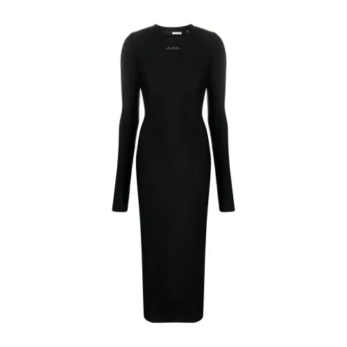 Rotate Birger Christensen , Dress ,Black female, Sizes: