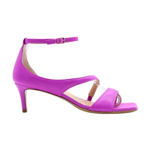 Rotta , Stratoni Sandal ,Pink female, Sizes: