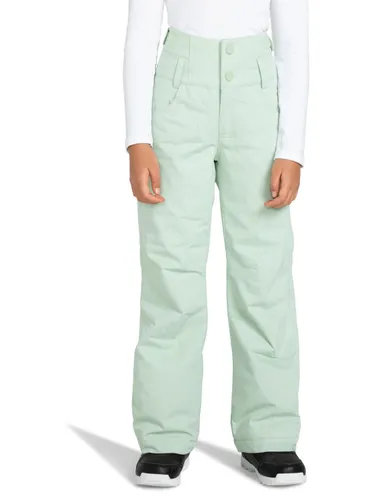 Roxy Diversion - Technical Snow Pants for Girls 8-16