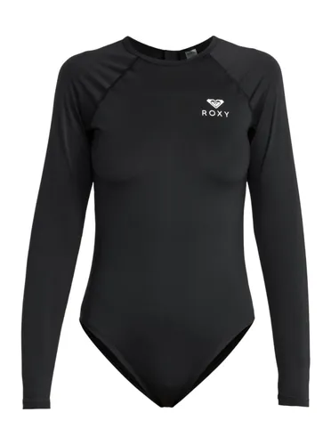 Roxy Essentials - Long Sleeve One-Piece Swimsuit for Women
