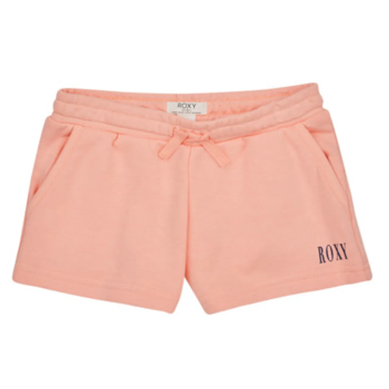 Roxy  HAPPINESS FOREVER SHORT ORIGIN  girls's Children's shorts in Pink