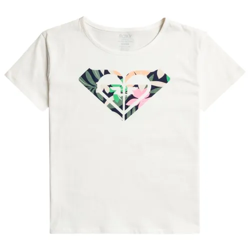 Roxy - Kid's Day And Night A S/S - T-shirt