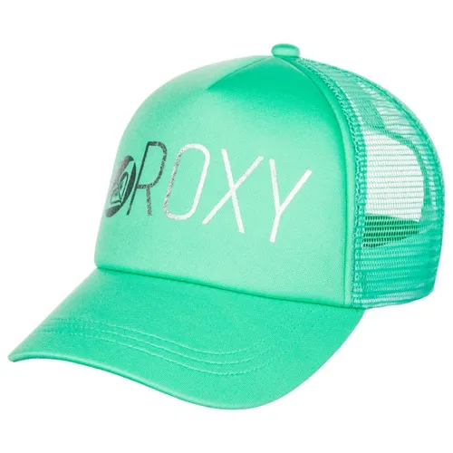 Roxy - Kid's Reggae Town Trucker Cap - Cap