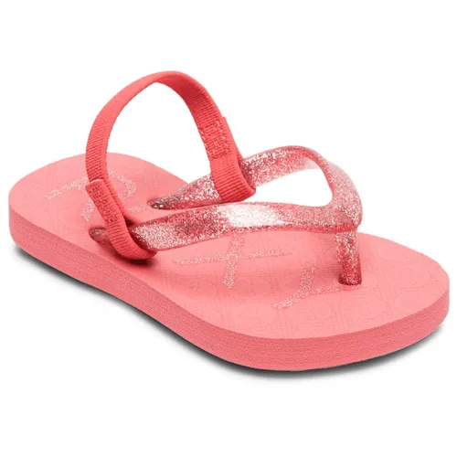 Roxy - Kid's Viva Sparkle Sandals For Toddlers - Sandals