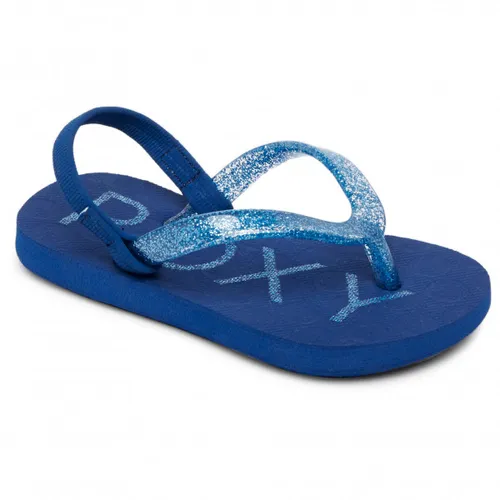 Roxy - Kid's Viva Sparkle Sandals For Toddlers - Sandals