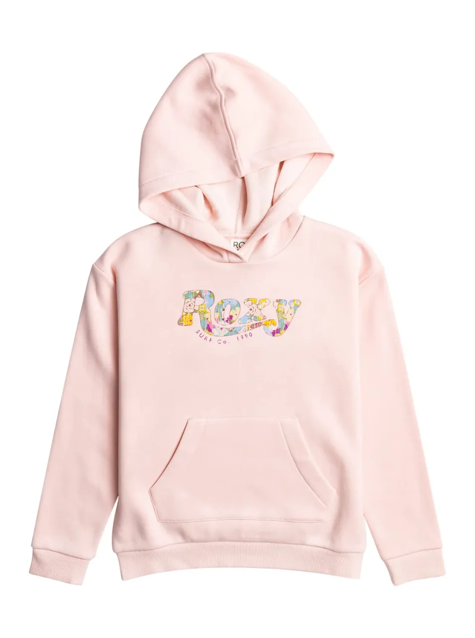 Roxy Pullover Girls Pink 12/L