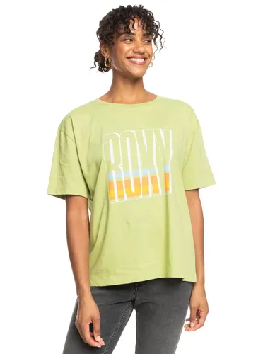 Roxy Sand Under The Sky - T-Shirt for Women