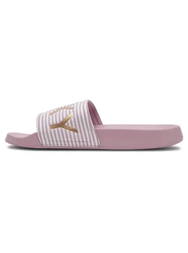 Roxy Slippy - Slider Sandals for Women