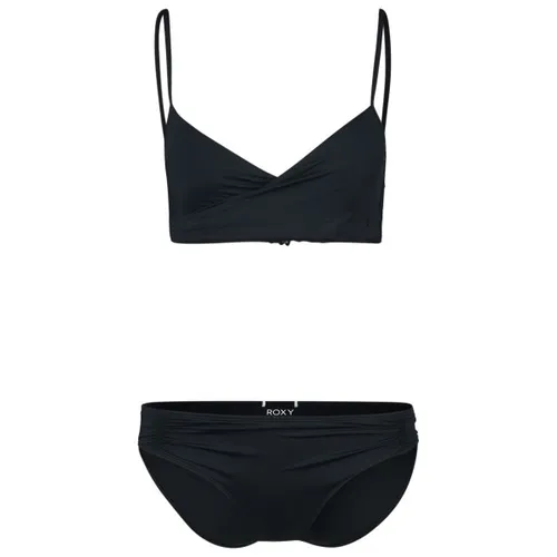 Roxy - Women's Beach Classics Wrap Set - Bikini