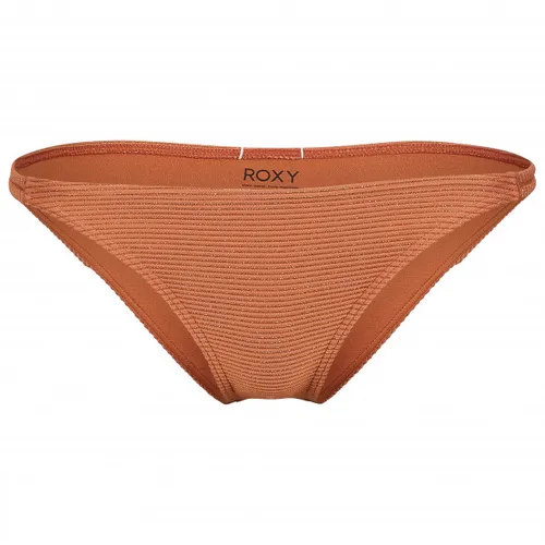 Roxy - Women's Coconut Crew Moderate - Bikini bottom