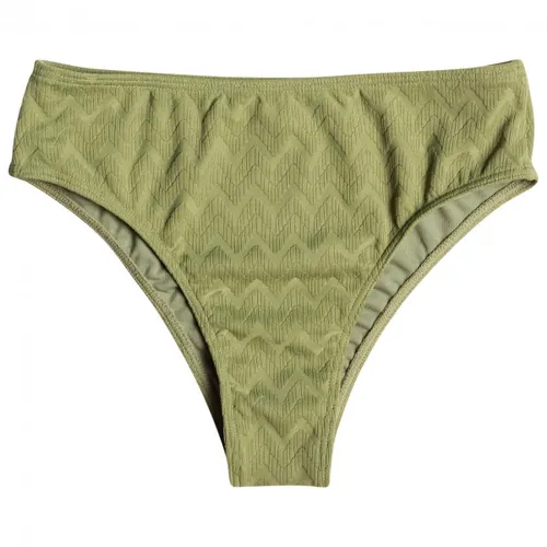 Roxy - Women's Current Coolness Mod HL Midwaist - Bikini bottom