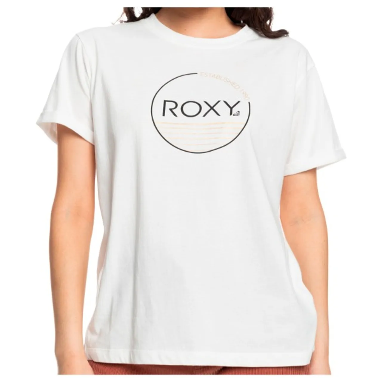 Roxy - Women's Noon Ocean S/S - T-shirt