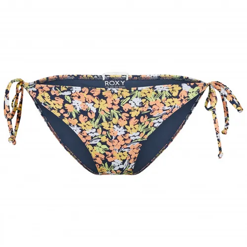 Roxy - Women's Printed Beach Classics Bikini TS - Bikini bottom