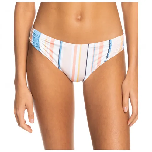 Roxy - Women's Printed Beach Classics Hipsterbasic - Bikini bottom