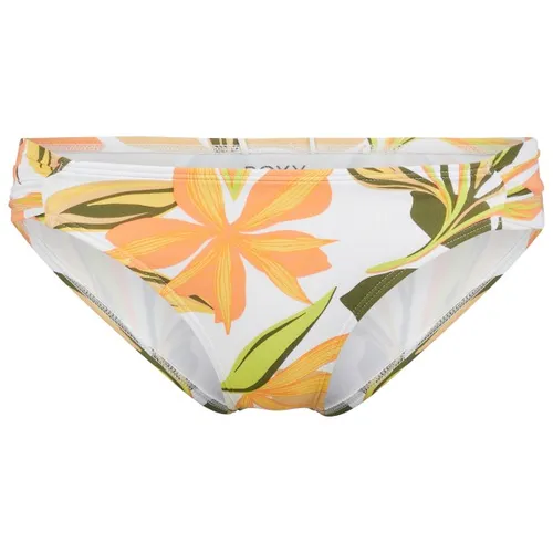 Roxy - Women's Printed Beach Classics Moderate - Bikini bottom