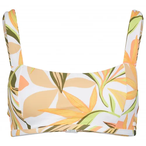 Roxy - Women's Printed Beach Classics Underwire D-Cup - Bikini top