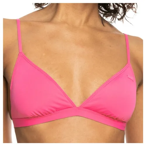 Roxy - Women's SD Beach Classics Fixed Tri - Bikini top
