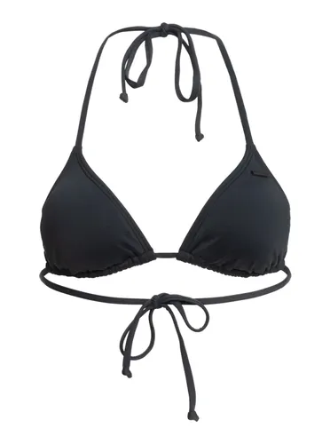 Roxy Womens Sd Beach Classics Mod Tiki Tri Bikini Top