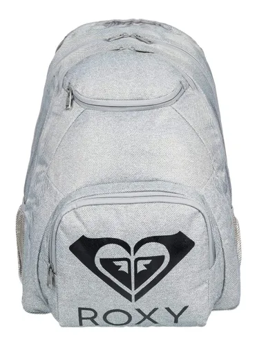 Roxy Women's Shadow SWELL Solid Logo Backpack