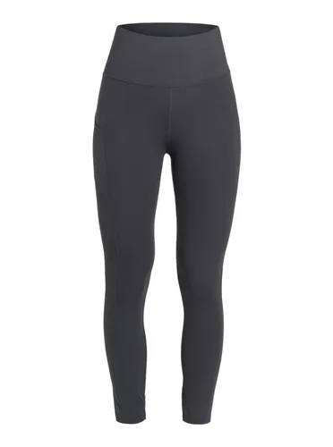 Roxy Young Women Heart Into It Ankle Legging Pants