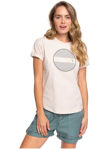 Roxy Young Womens Epic Afternoon Corpo T-shirt