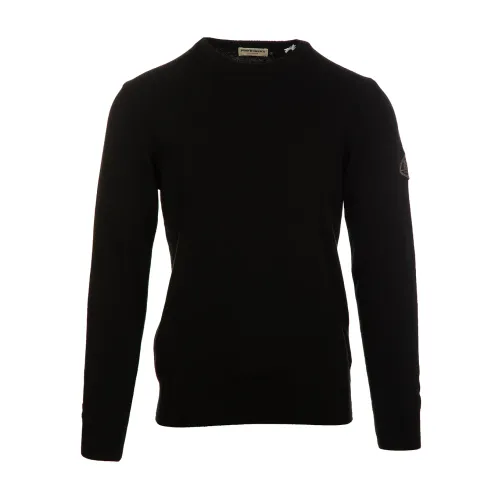 Roy Roger's , Sweater ,Black male, Sizes: