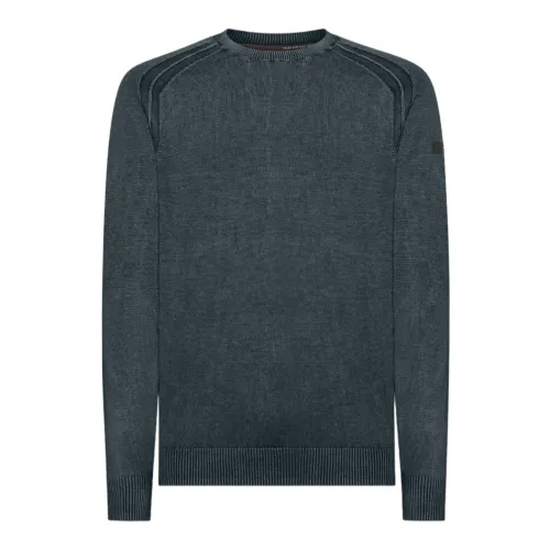 RRD , Blue Sweater Collection ,Blue male, Sizes: