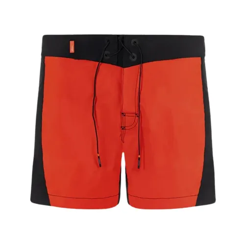 RRD , Kids' Maestrale Bermuda Shorts ,Multicolor male, Sizes: