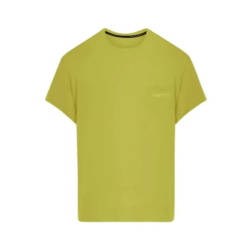 RRD , Revo T-shirt ,Green male, Sizes: