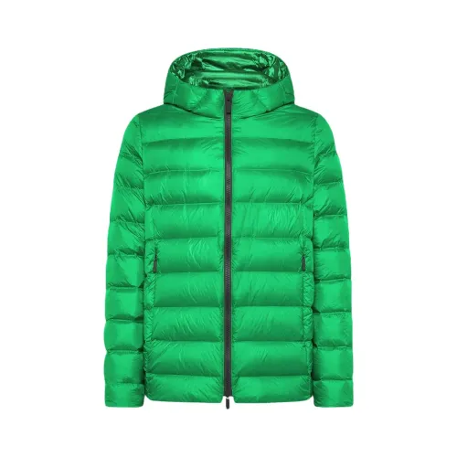 RRD , Revolutionary Duck Down Jacket ,Green male, Sizes: