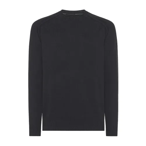 RRD , Roll Neck Sweater ,Black male, Sizes: