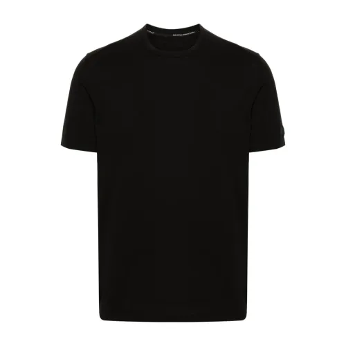RRD , RRD Roberto Ricci Designs T-shirts and Polos Black ,Black male, Sizes: