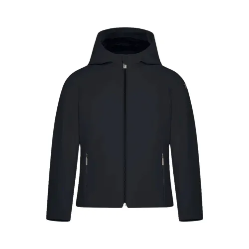 RRD , Stretch Surflex Winter Storm Jacket ,Blue male, Sizes: