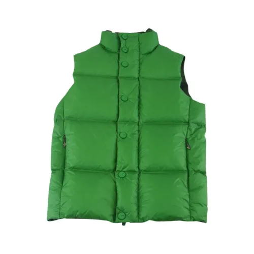 RRD , Super Duck Down Vest Jacket ,Green male, Sizes: