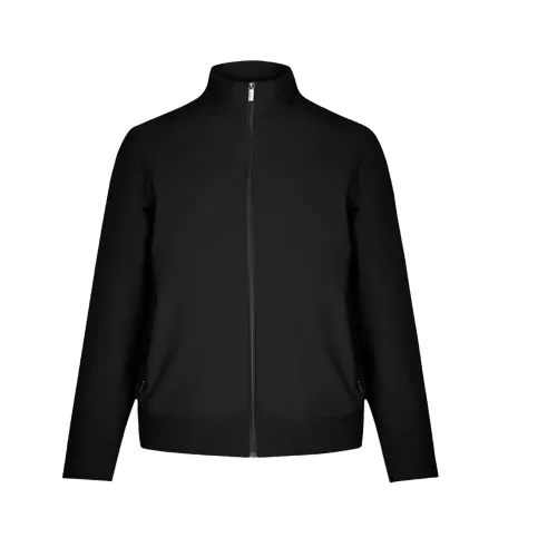 RRD , Urban Full Zip Jacket ,Black male, Sizes: