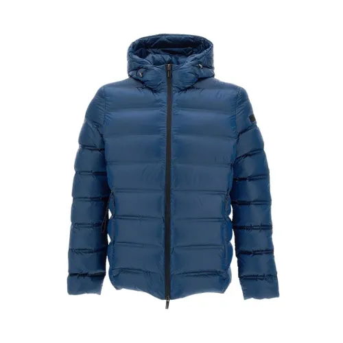 RRD , Winter Jacket ,Blue male, Sizes: