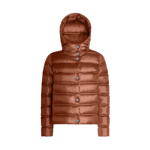 RRD , Winter Jacket ,Brown female, Sizes: