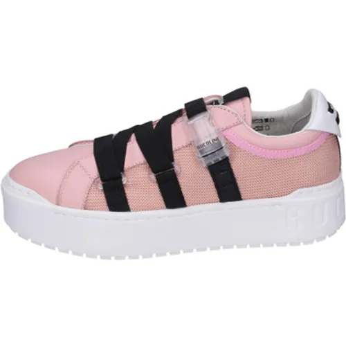 Rucoline  BH365  women's Trainers in Pink
