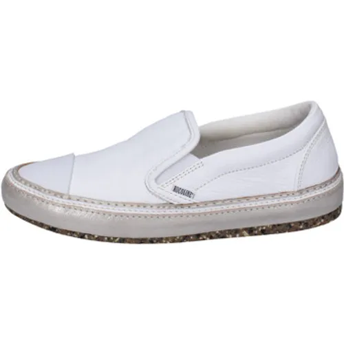 Rucoline  BH408  women's Trainers in White