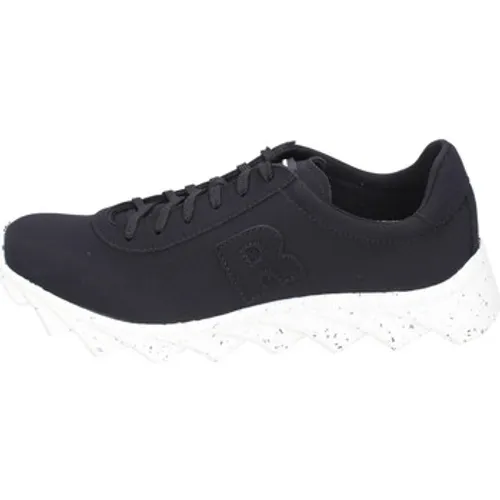 Rucoline  BH880  women's Trainers in Black