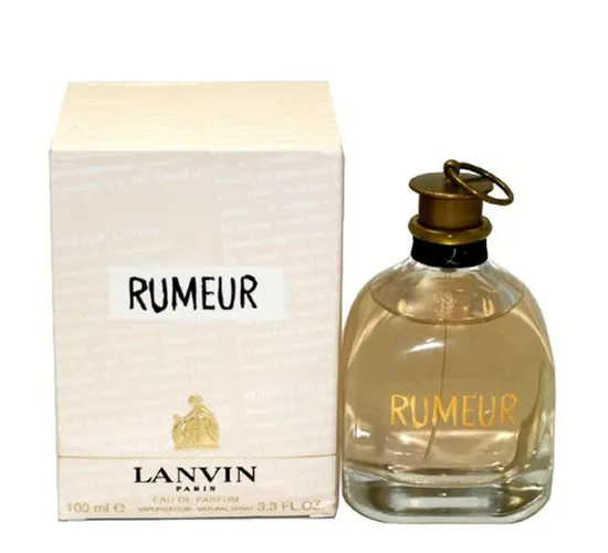 Rumeur Eau De Perfume Spray For Women By Lanvin
