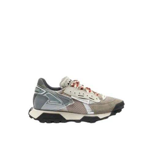 RUN OF , Found Sneakers ,Gray male, Sizes: