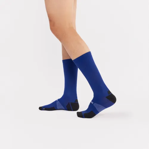 Run900 Mid-calf Thin Running Socks