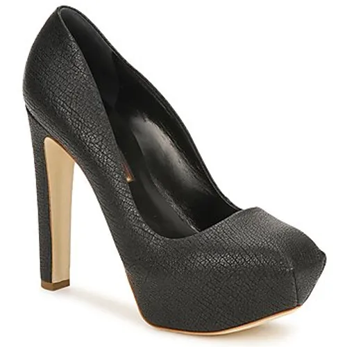 Rupert Sanderson  GABOR  women's Court Shoes in Black