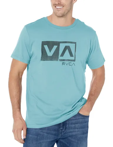 RVCA Men's T-Shirt