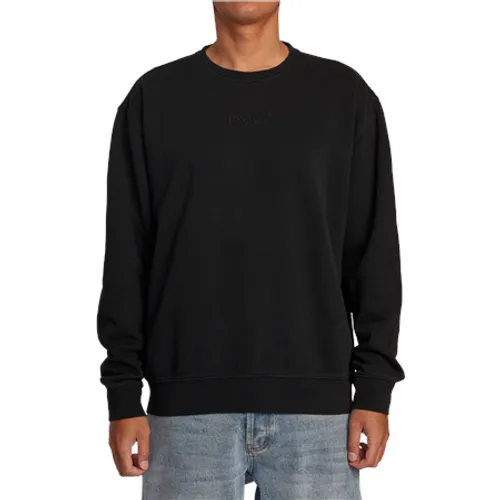 RVCA PTC Sweatshirt - Black