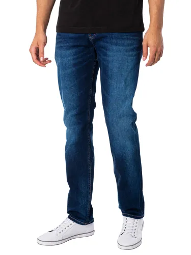 Ryan Regular Straight Jeans