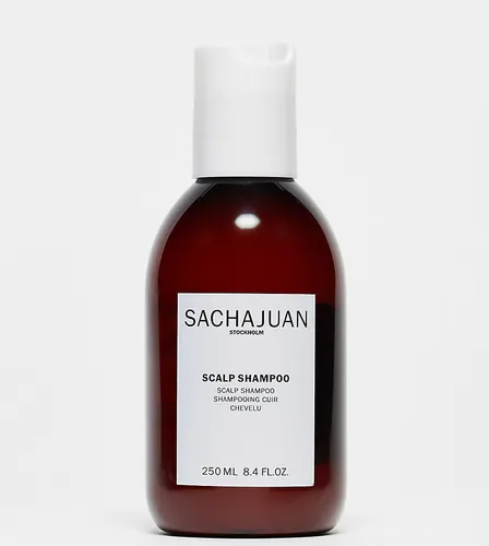 SACHAJUAN Scalp Shampoo 250ml-No colour