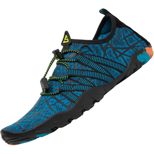 SAGUARO Water Shoes Mens Quick Dry Wet Shoes Breathable Sea